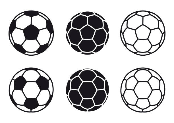 Detail Football Ball Pictures Nomer 45