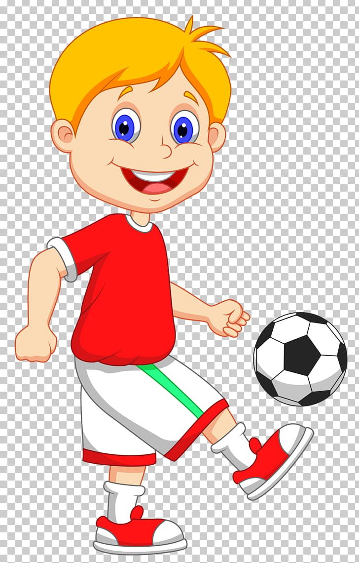 Detail Football Cartoon Png Nomer 23