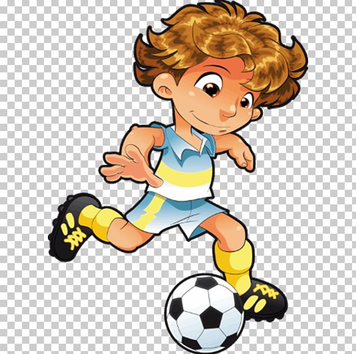 Detail Football Cartoon Png Nomer 36