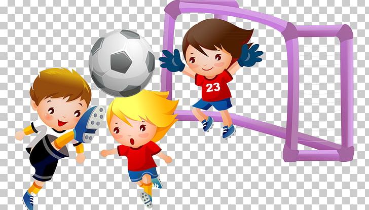 Detail Football Cartoon Png Nomer 41