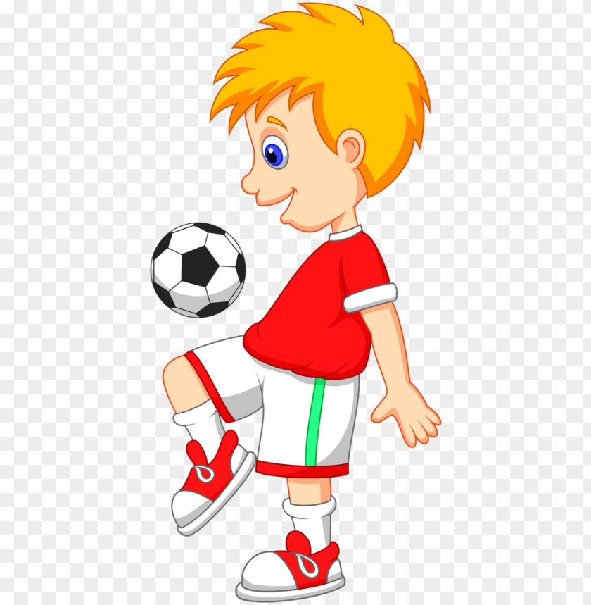 Detail Football Clipart Nomer 30