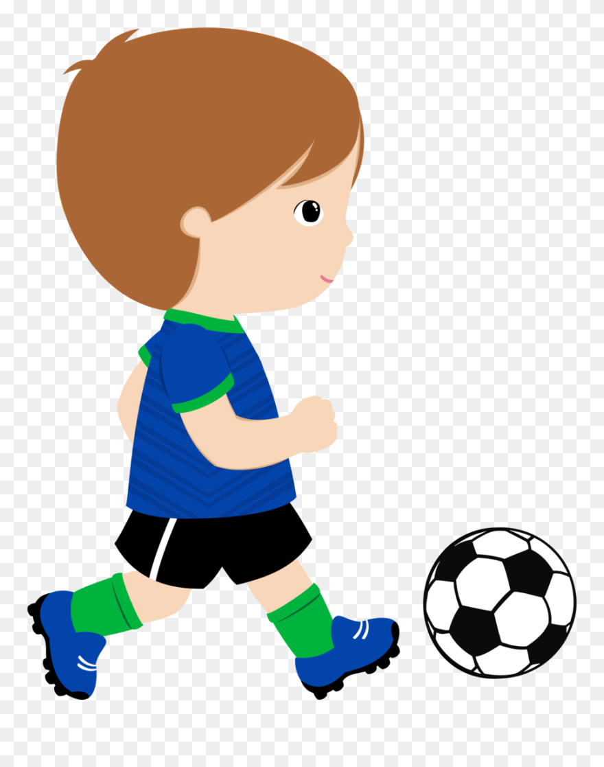 Detail Football Clipart No Background Nomer 33