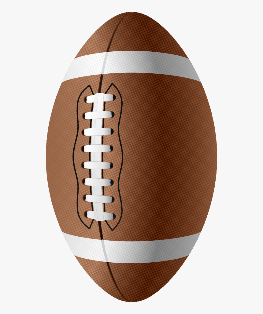 Detail Football Clipart No Background Nomer 7