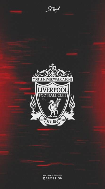 Detail Football Club Wallpaper Nomer 3