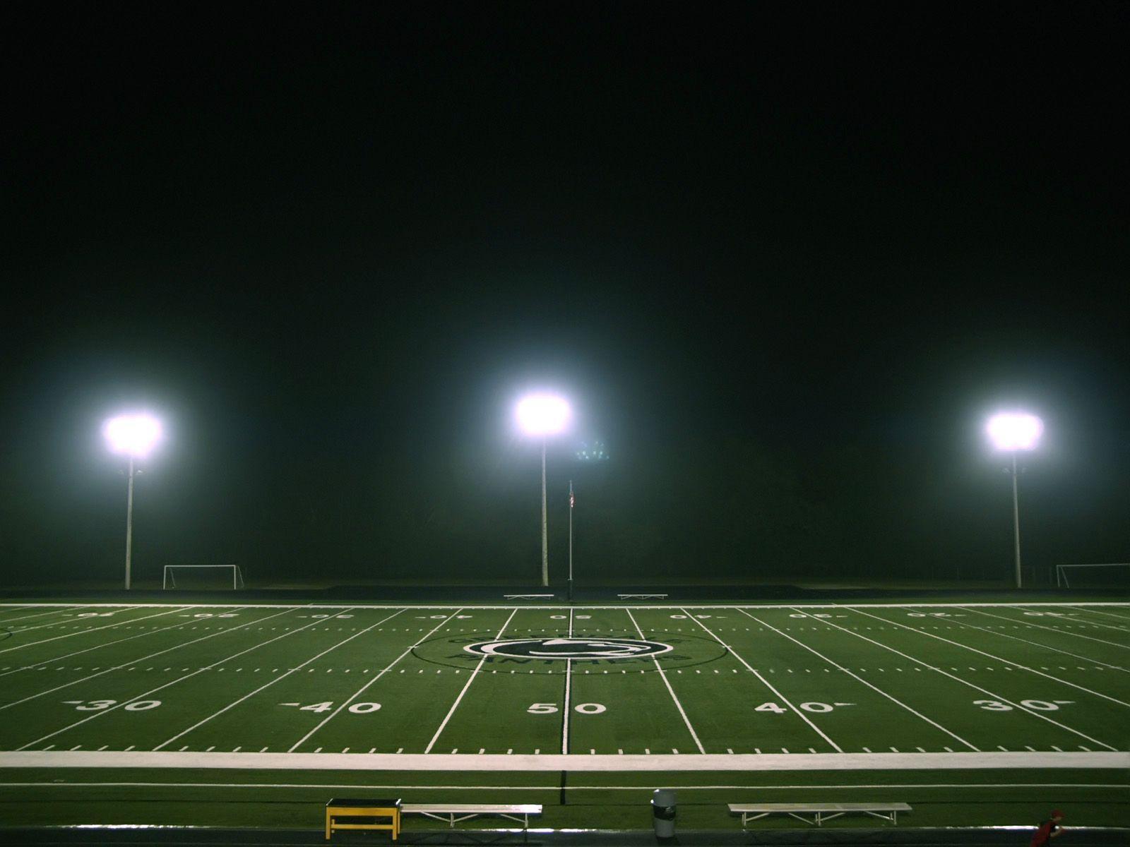 Detail Football Field Wallpaper Nomer 13