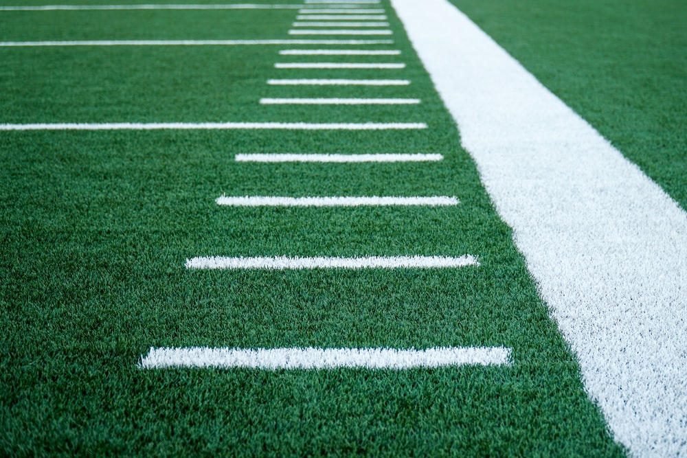 Detail Football Field Wallpaper Nomer 16