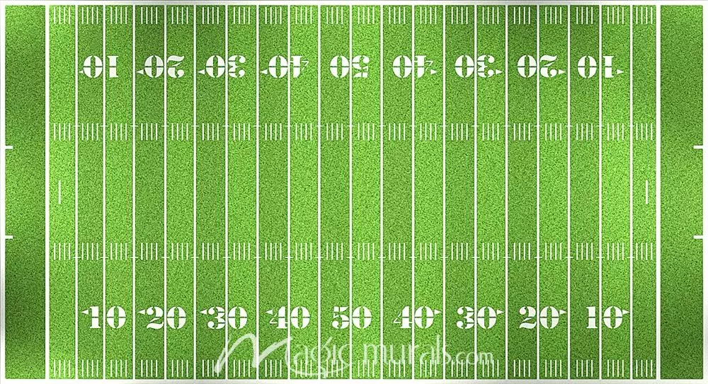 Detail Football Field Wallpaper Nomer 18