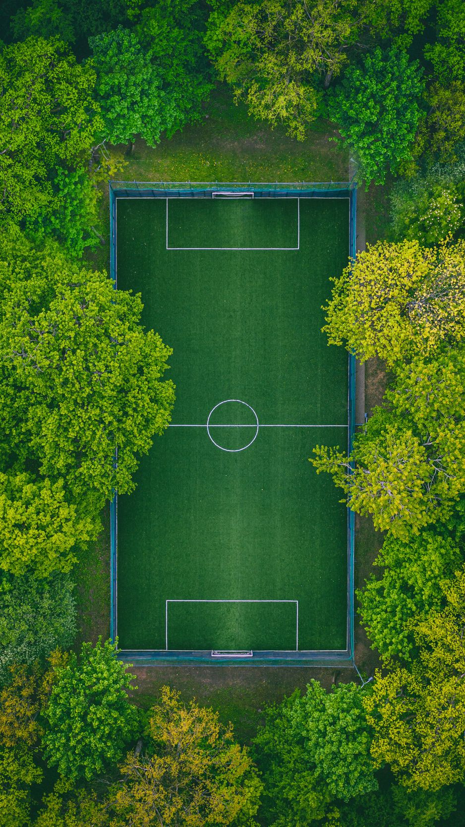 Detail Football Field Wallpaper Nomer 25