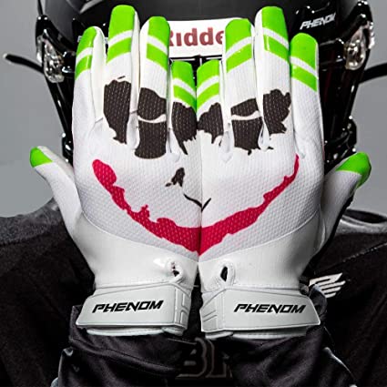 Football Gloves Joker - KibrisPDR