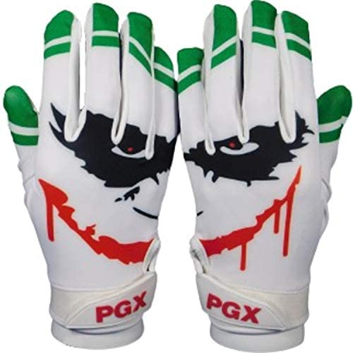 Detail Football Gloves Joker Nomer 23