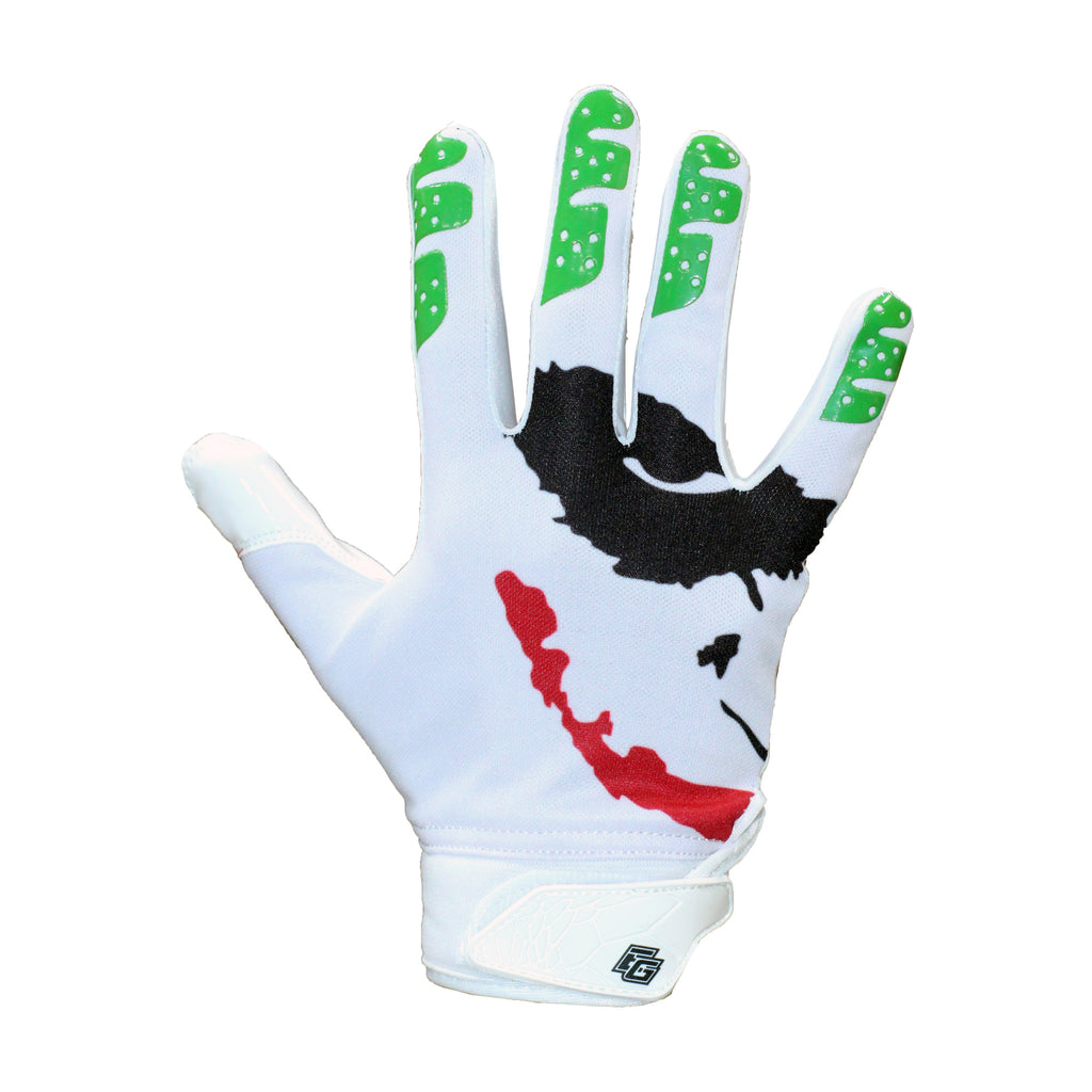 Detail Football Gloves Joker Nomer 27