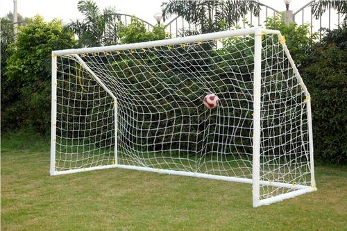 Detail Football Goal Post Pictures Nomer 22