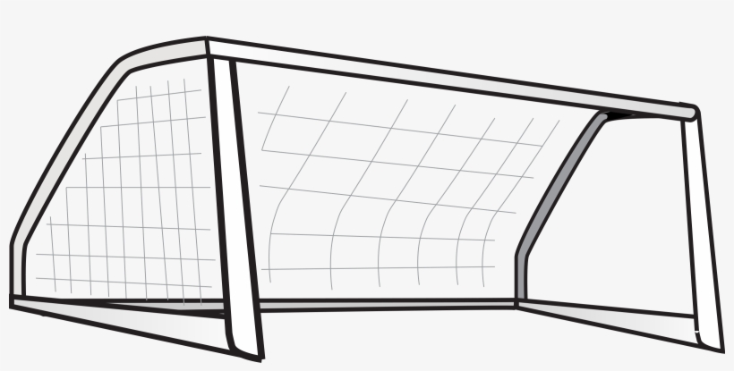 Detail Football Goal Post Png Nomer 31