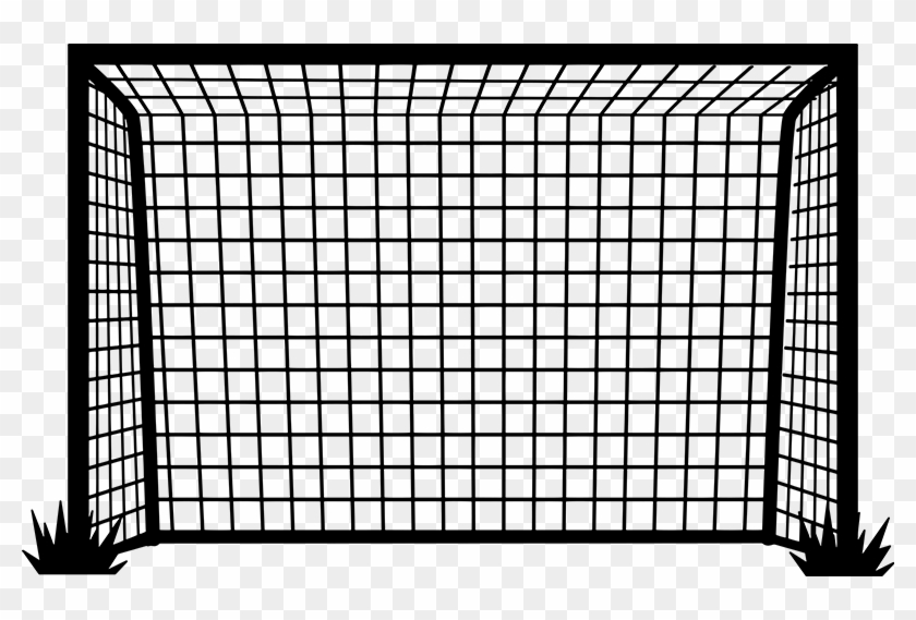 Detail Football Goal Post Png Nomer 50