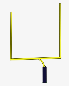 Detail Football Goal Post Png Nomer 7