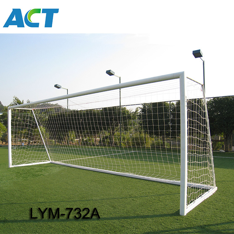 Detail Football Goals Pictures Nomer 27