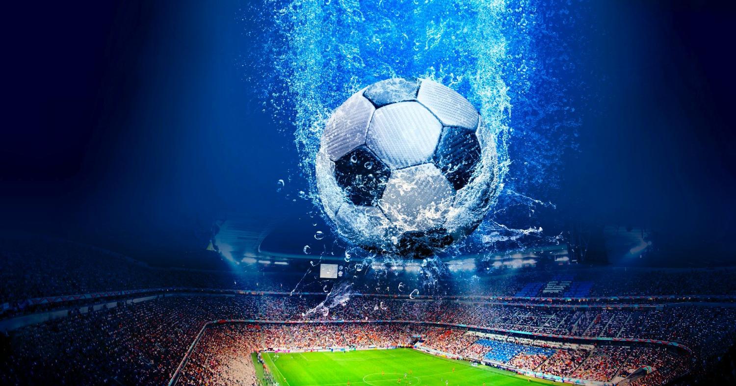 Detail Football Hd Pics Nomer 16