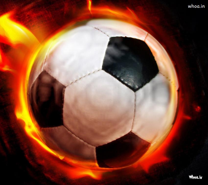 Detail Football Hd Pics Nomer 41