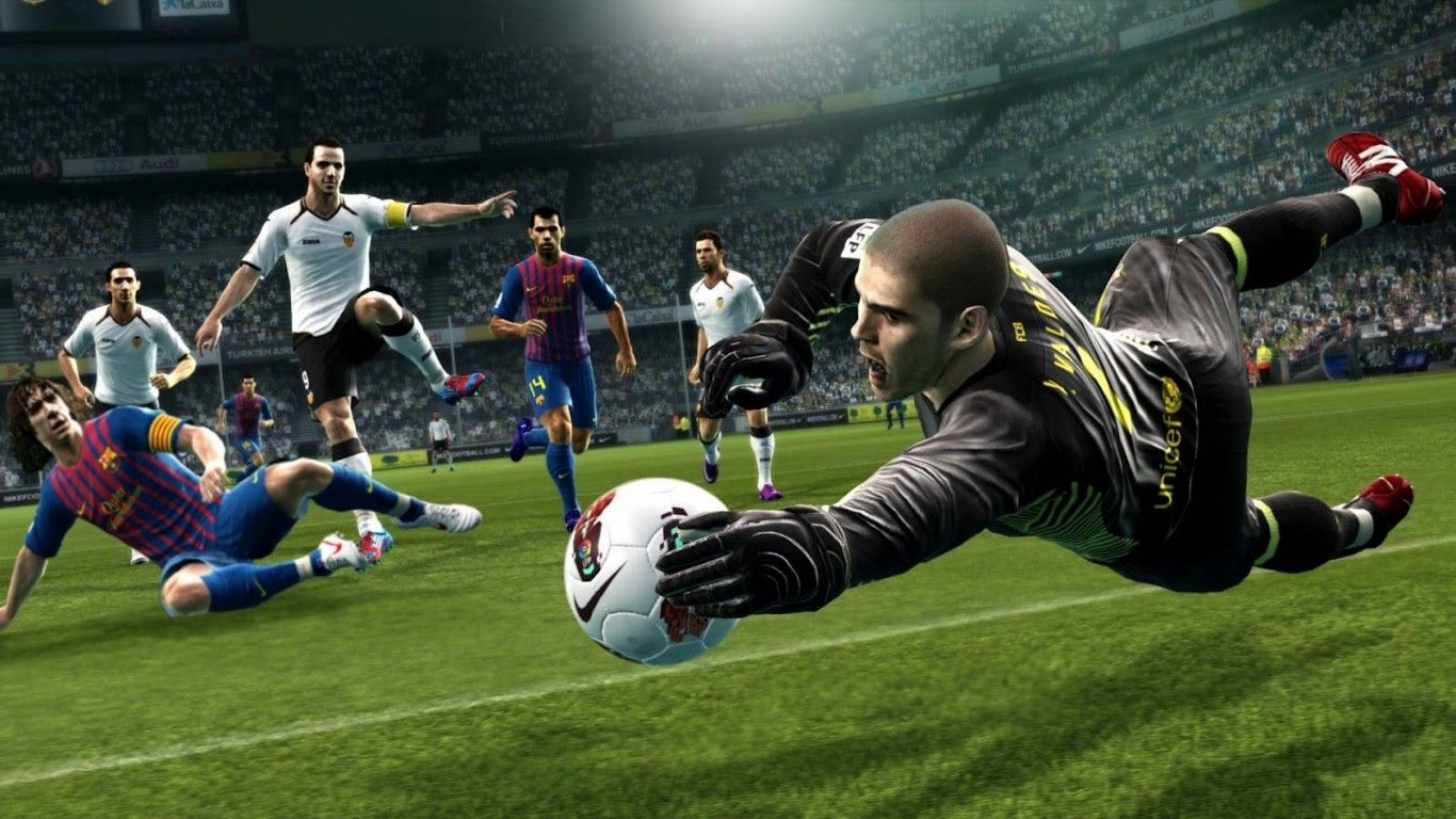 Detail Football Hd Pics Nomer 47