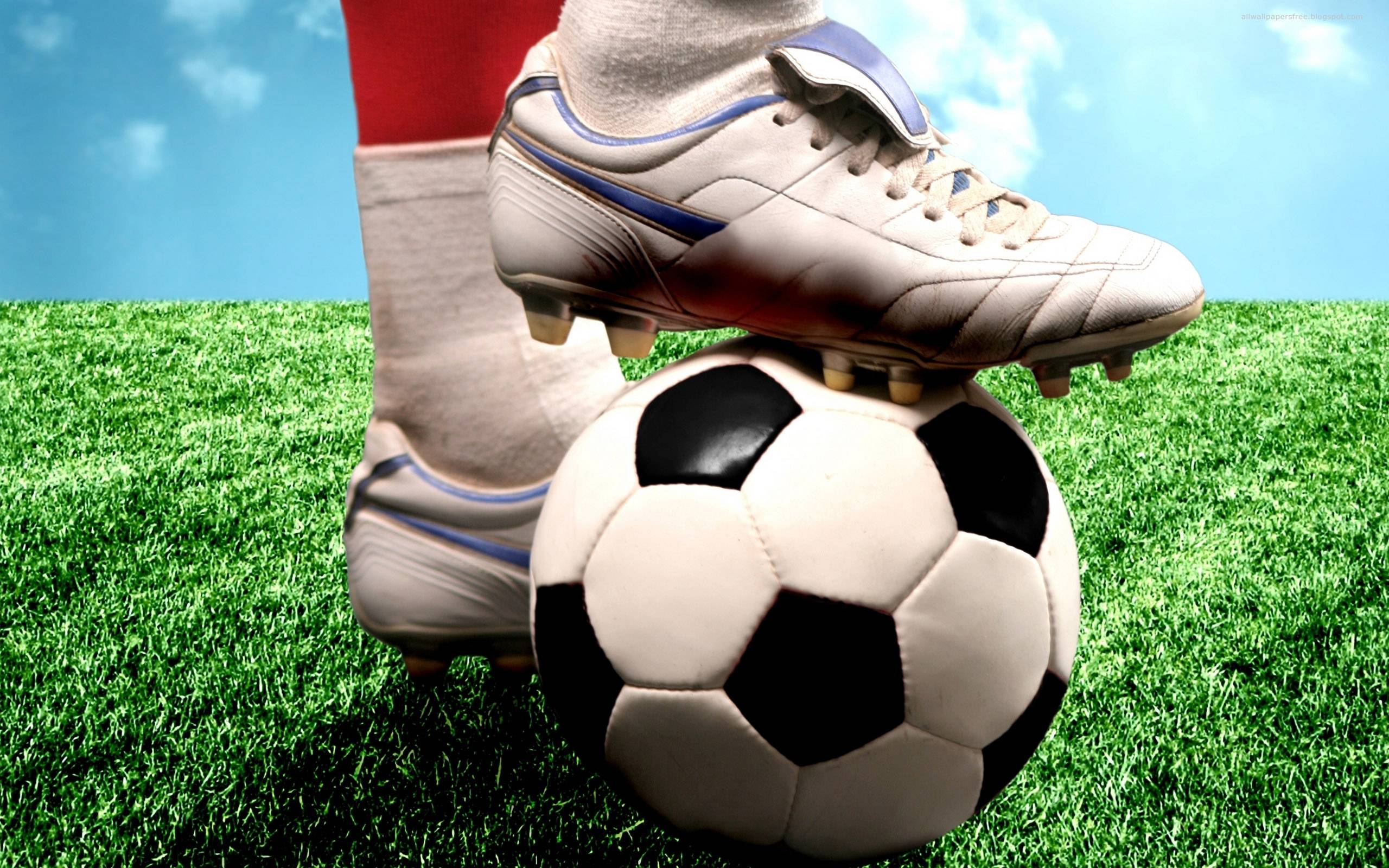 Detail Football Hd Pics Nomer 7