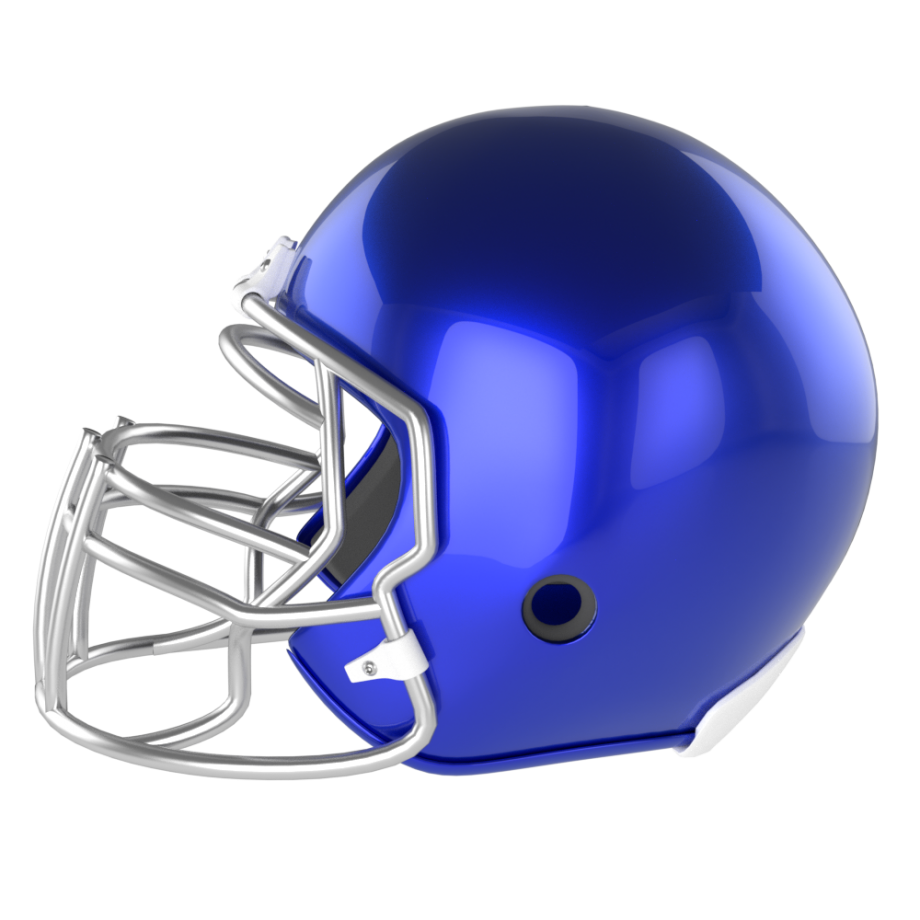 Detail Football Helmet Png Nomer 10