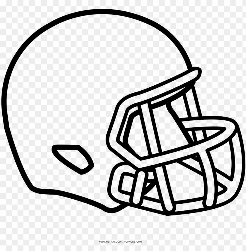 Detail Football Helmet Png Nomer 44