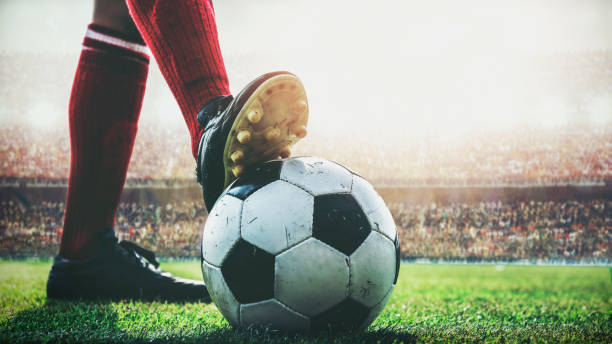 Detail Football Image Free Nomer 19