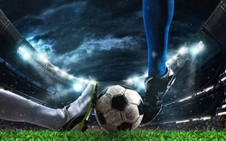 Detail Football Image Free Nomer 44