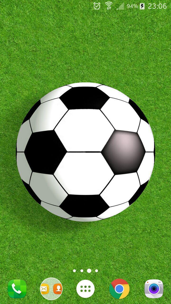 Detail Football Live Wallpaper Nomer 19