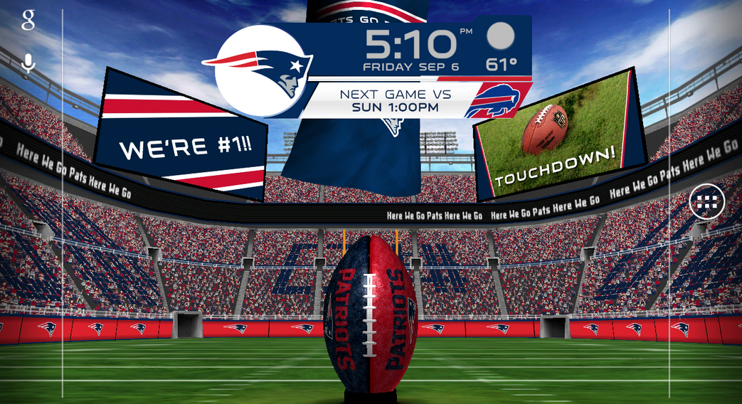 Detail Football Live Wallpaper Nomer 32