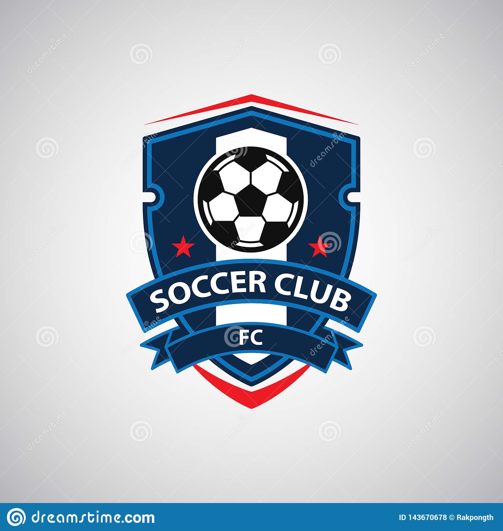 Detail Football Logo Design Png Nomer 13