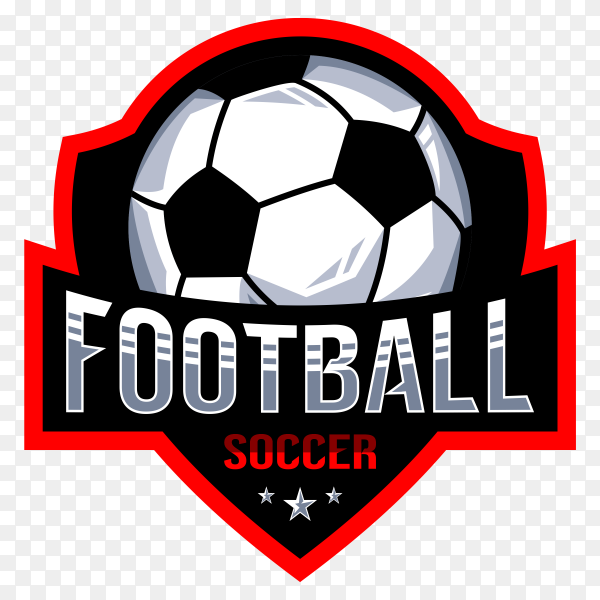 Detail Football Logo Design Png Nomer 14