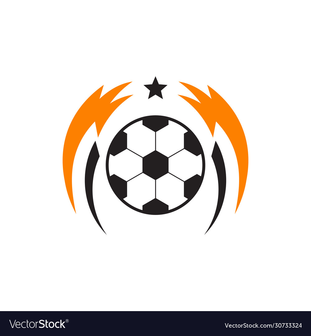 Detail Football Logo Design Png Nomer 3