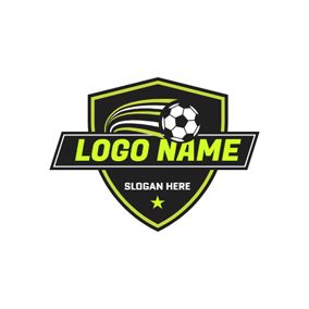 Detail Football Logo Design Png Nomer 20