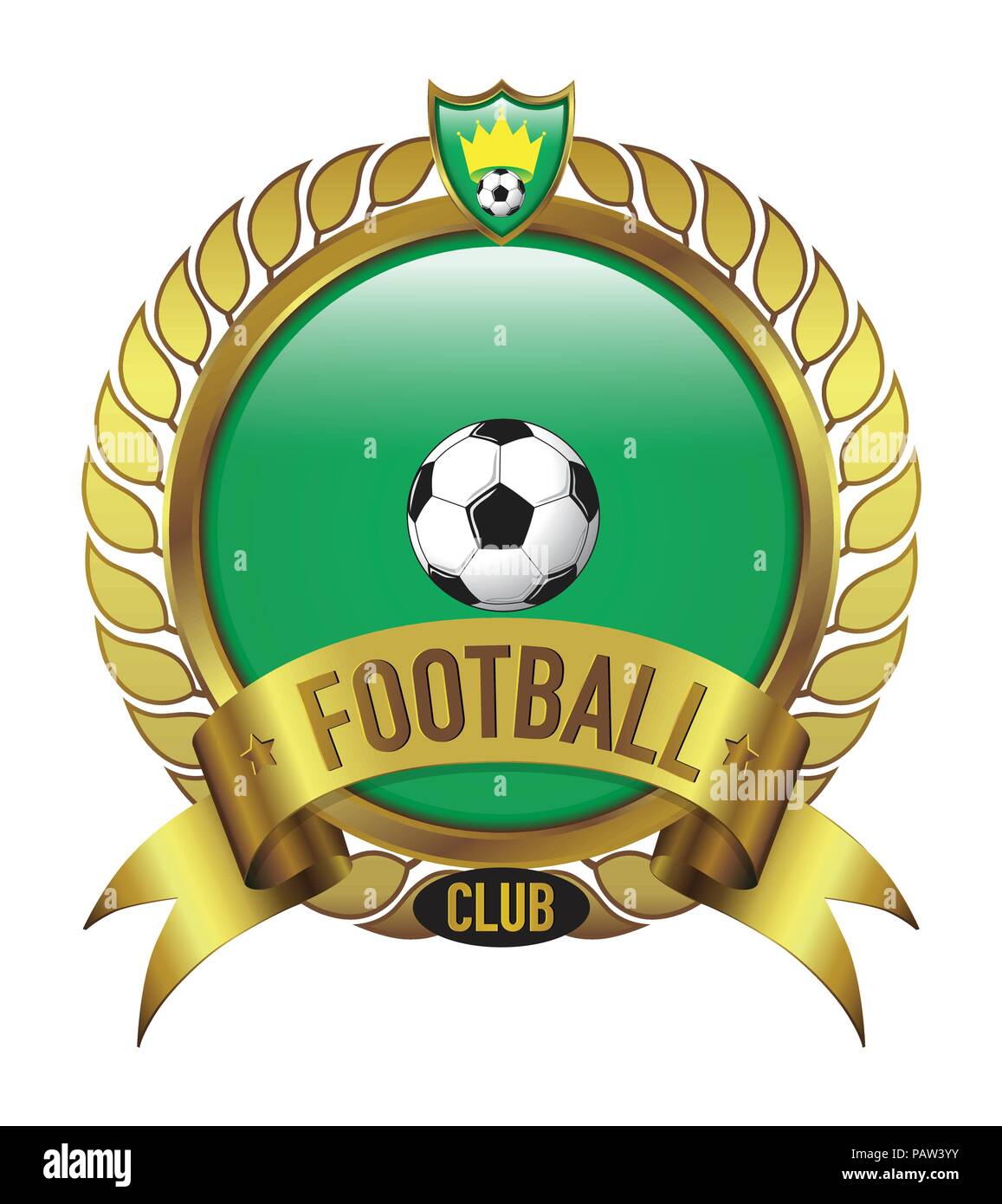 Detail Football Logo Design Png Nomer 23