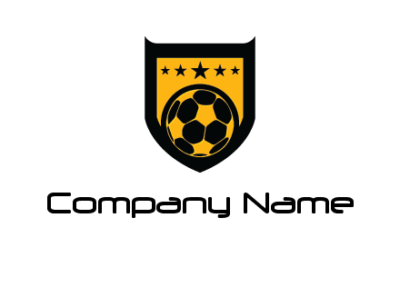 Detail Football Logo Design Png Nomer 28