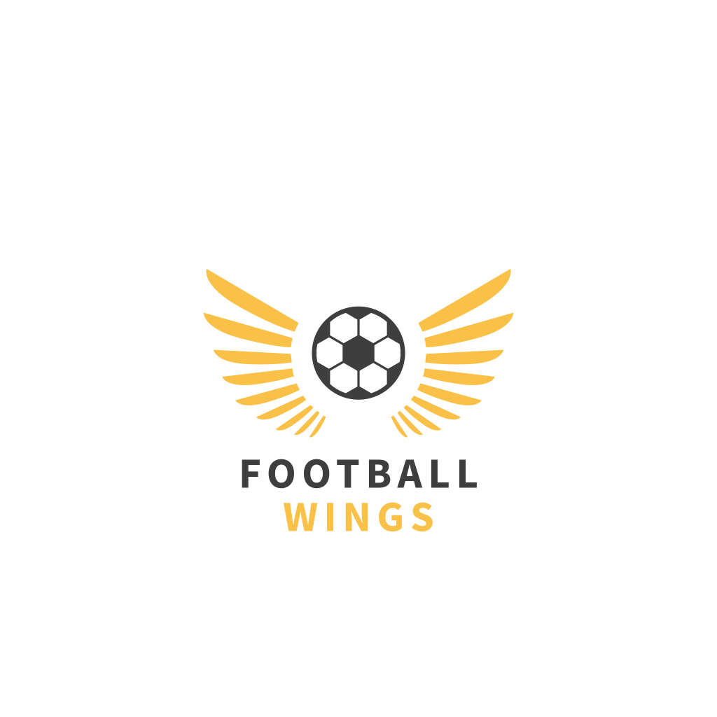 Detail Football Logo Design Png Nomer 31
