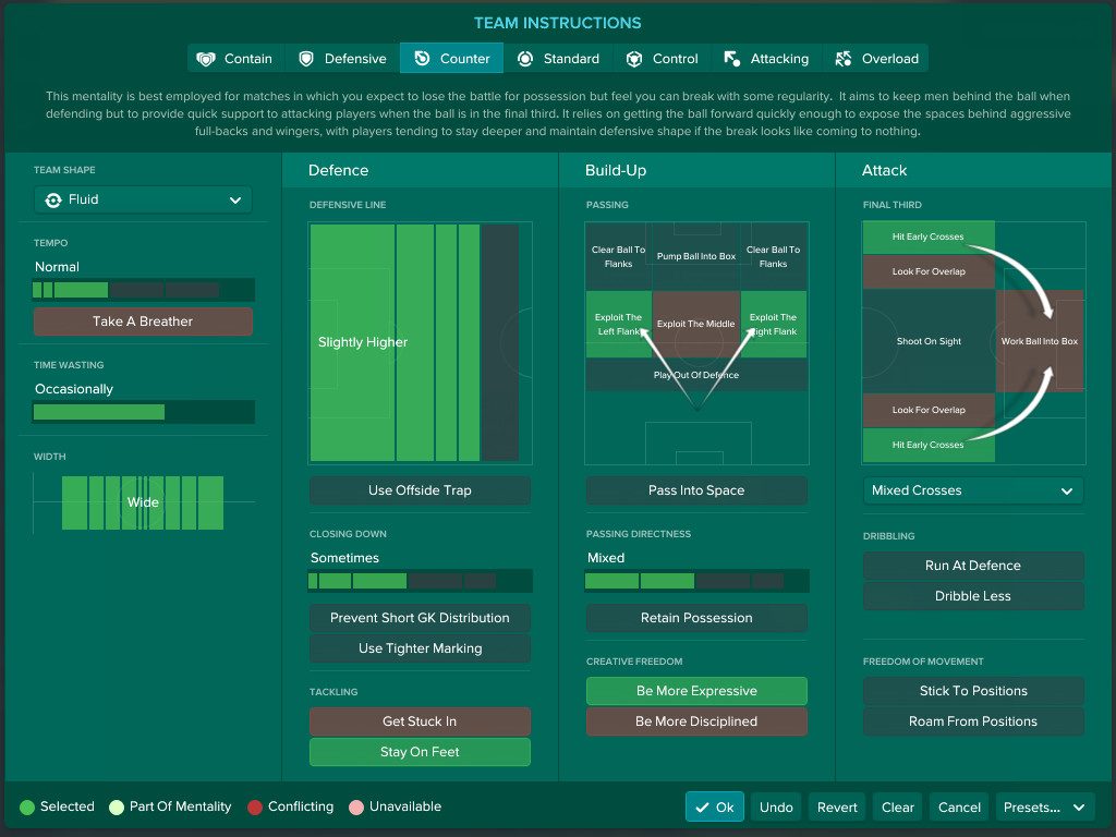 Detail Football Manager 2017 Gratis Nomer 19