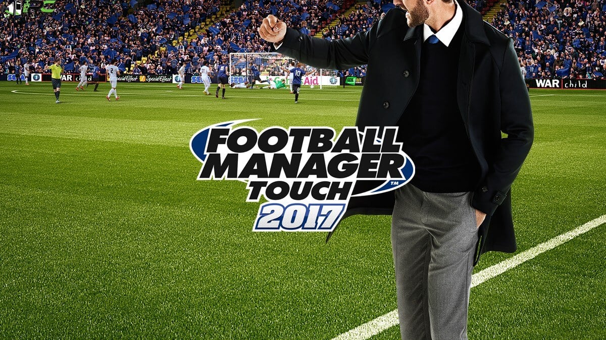 Detail Football Manager 2017 Gratis Nomer 25