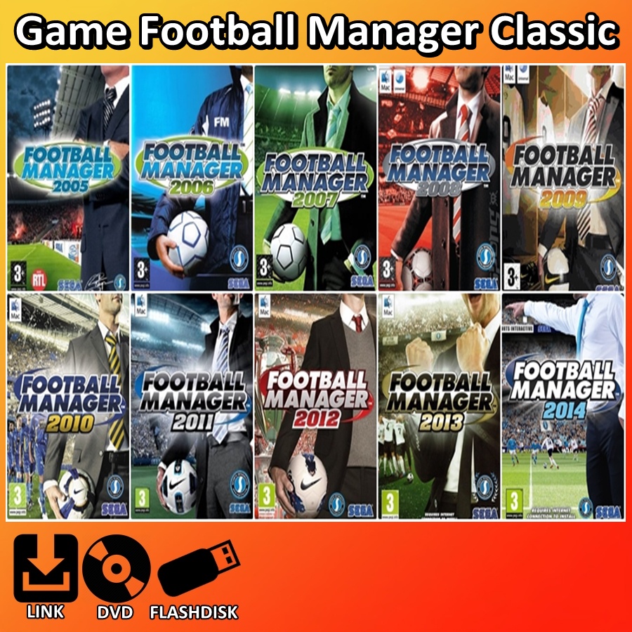 Detail Football Manager 2020 Kaskus Nomer 23