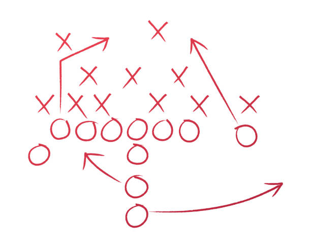 Football Playbook Png - KibrisPDR