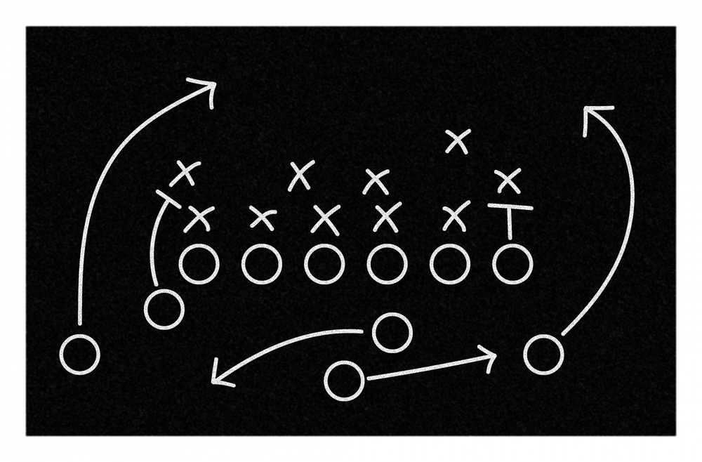 Download Football Playbook Png Nomer 2