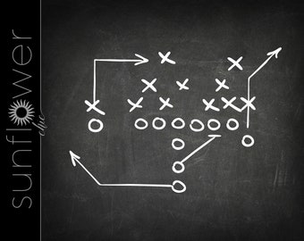 Detail Football Playbook Png Nomer 22