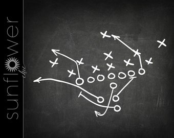 Detail Football Playbook Png Nomer 26