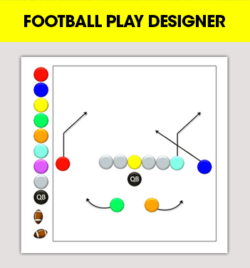 Detail Football Playbook Png Nomer 33