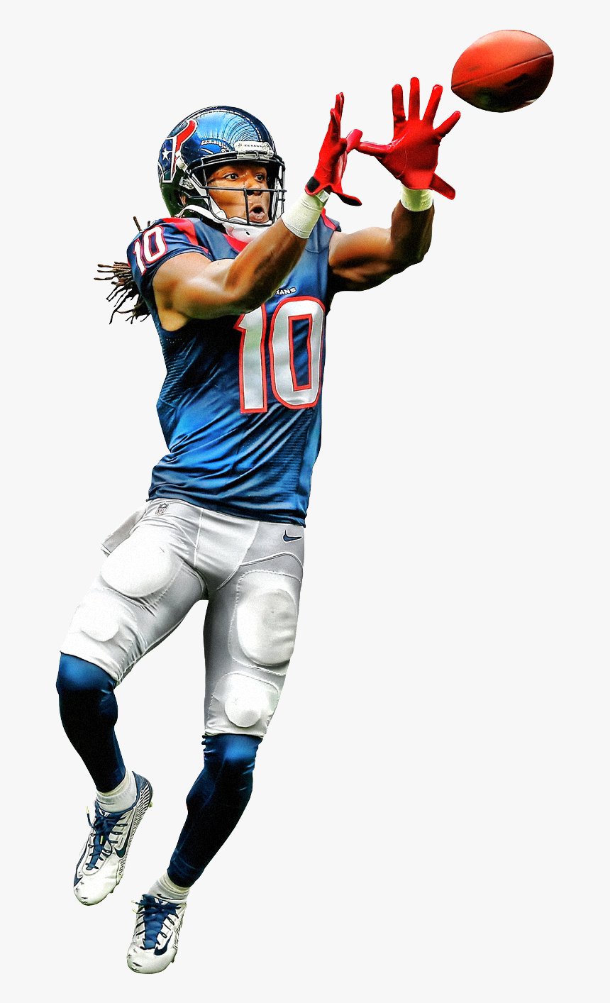 Football Player Transparent - KibrisPDR