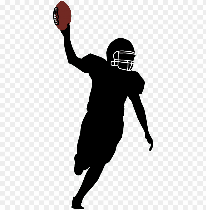 Detail Football Player Transparent Background Nomer 36