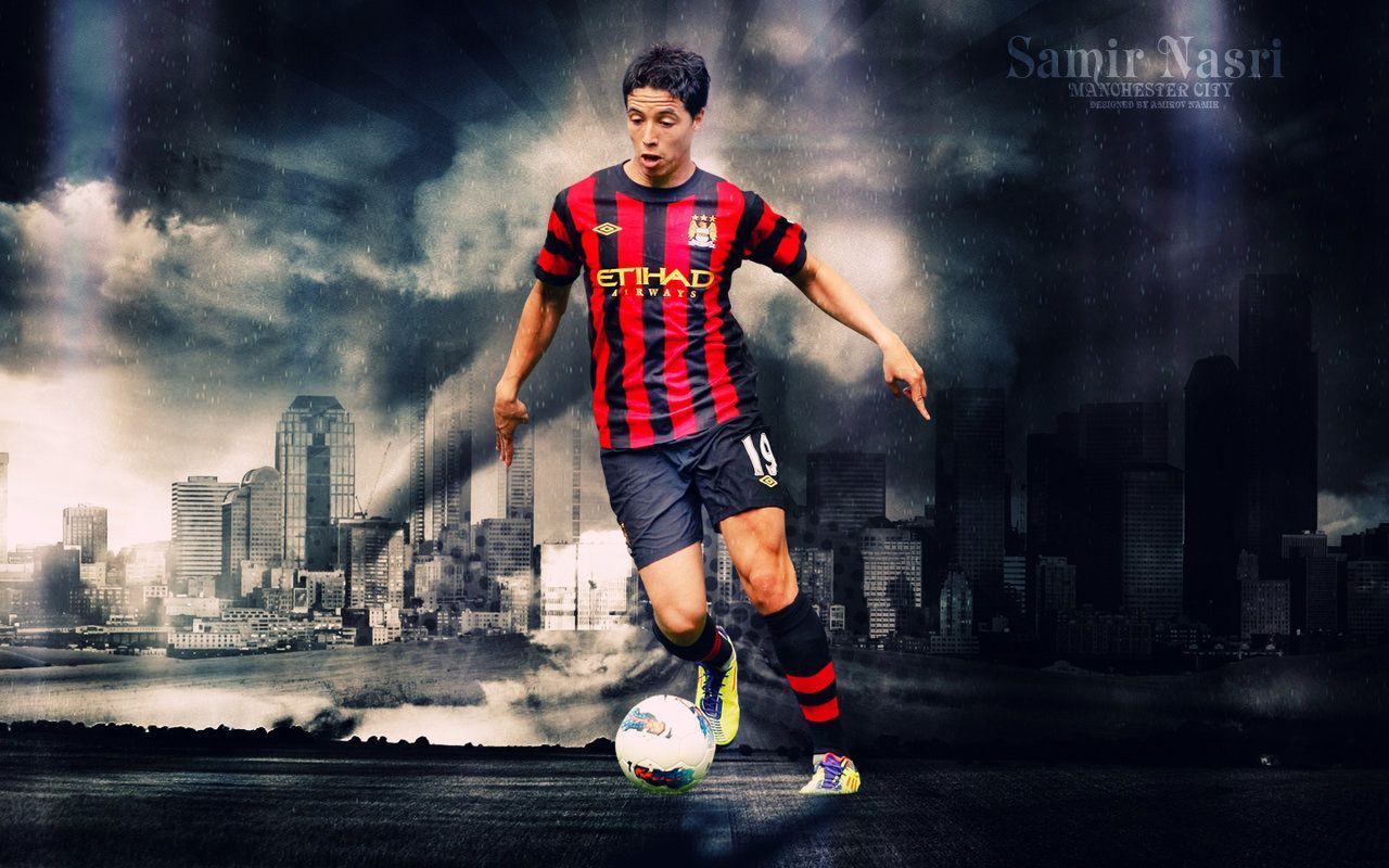 Detail Football Player Wallpaper Nomer 6