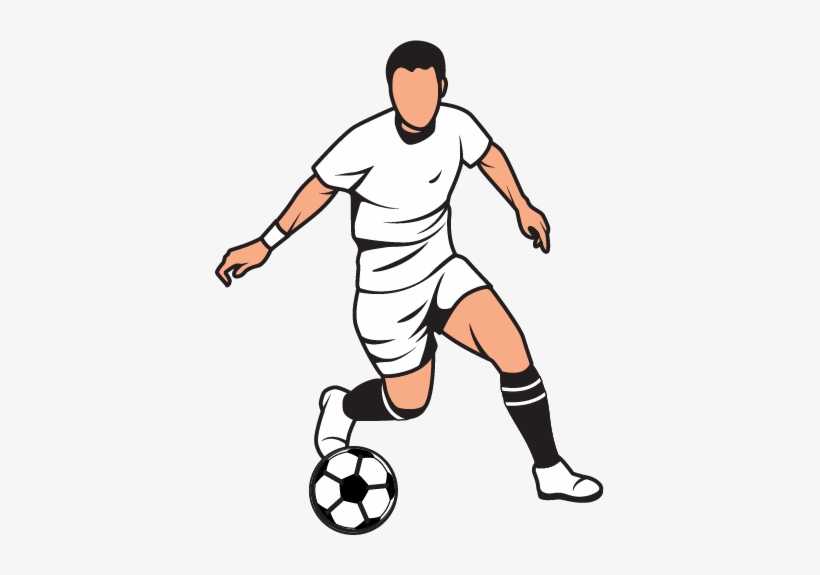 Detail Football Png Clipart Nomer 19