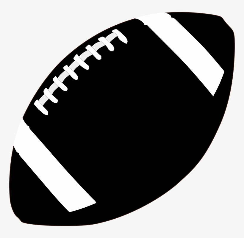 Detail Football Png Clipart Nomer 20